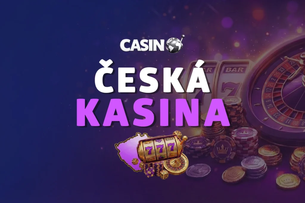 Česká online casina recenze