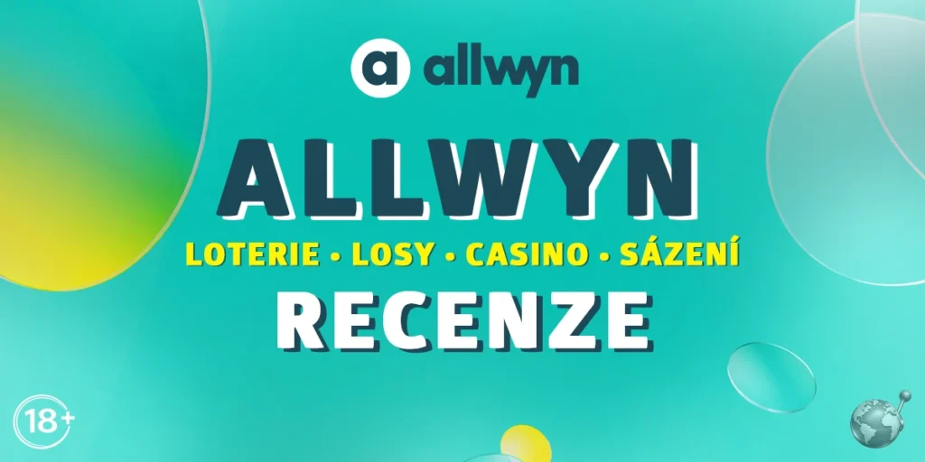Allwyn recenze značky
