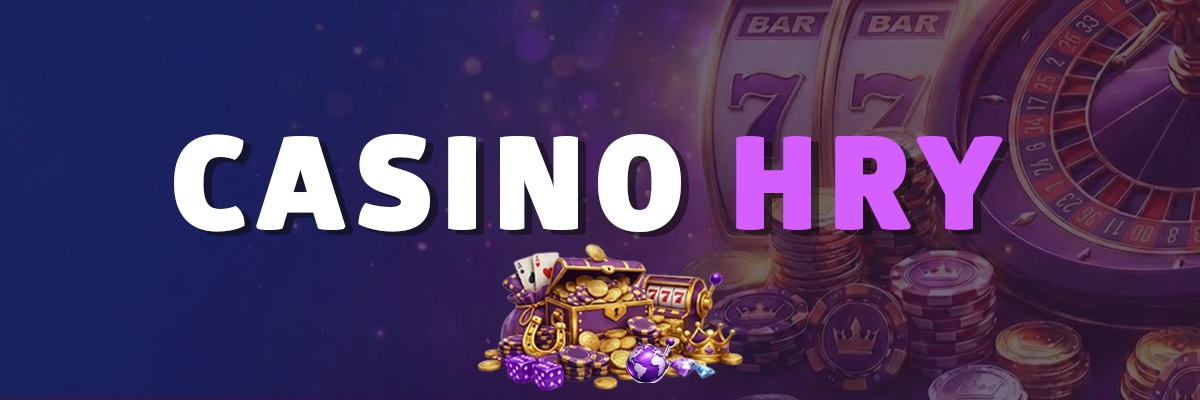Přehled casino her online