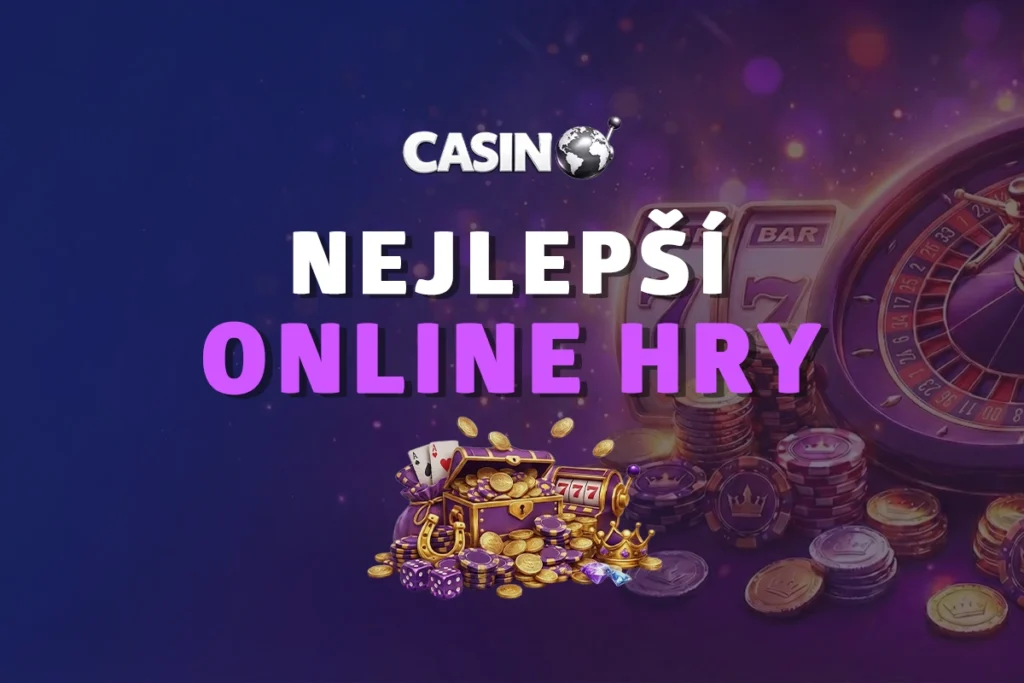 nejlepší online hry