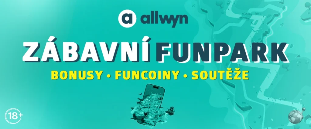 Allwyn zabavní FunPark