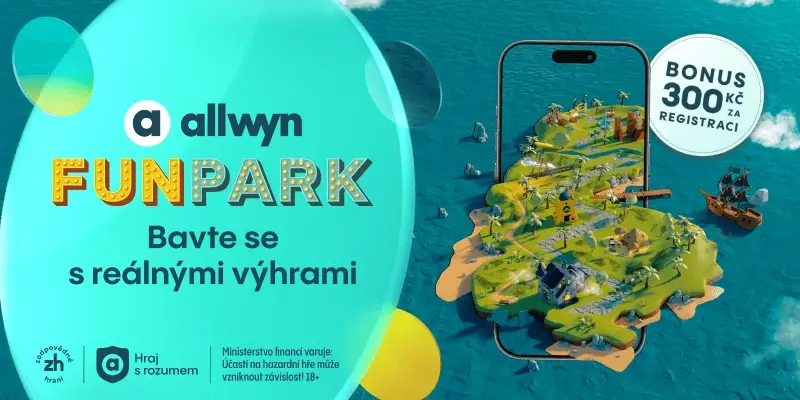 FunPark od Allwynu