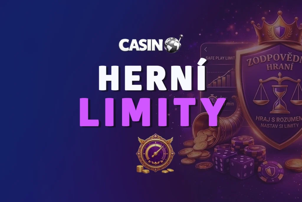 Herní limity casina