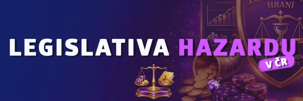 Legislativa hazardu