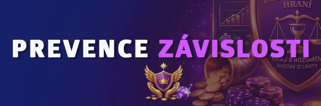 Prevence závislosti