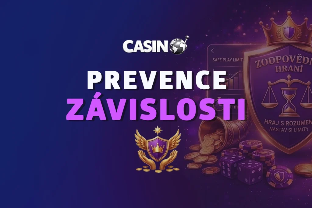 Prevence závislosti na hazardu