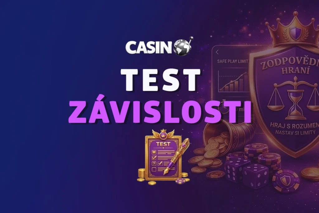 Rychlý test závislosti