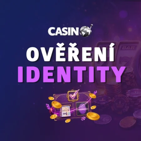Ověření identity v online casinu 2026: Jak na plnou registraci za 2 minuty
