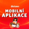Betano mobilní aplikace: casino Vegas i sázky v jedné appce (2026)